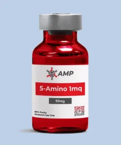 5-Amino 1mq – 50mg