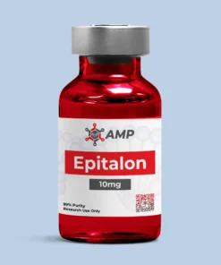 Epitalon 10mg