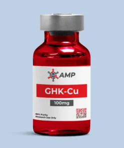 GHK-Cu 100mg