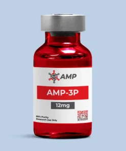 AMP-3P 12mg