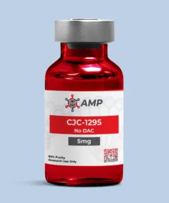 CJC-1295 No DAC 5mg