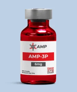 AMP-3P 6mg